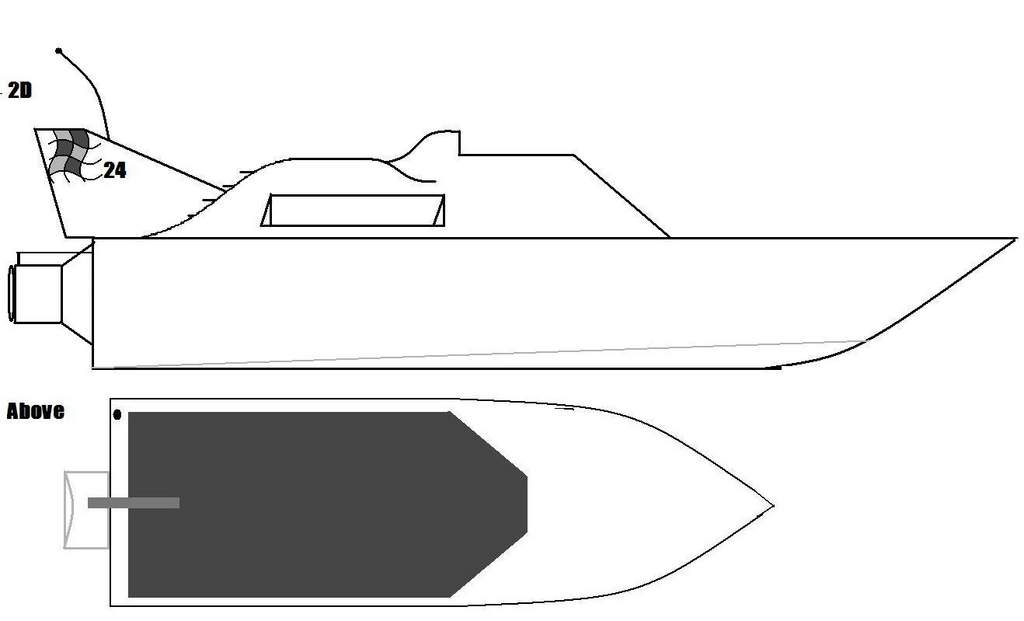 Attachment browser: Boat Plan (2D+Above).jpg by ...